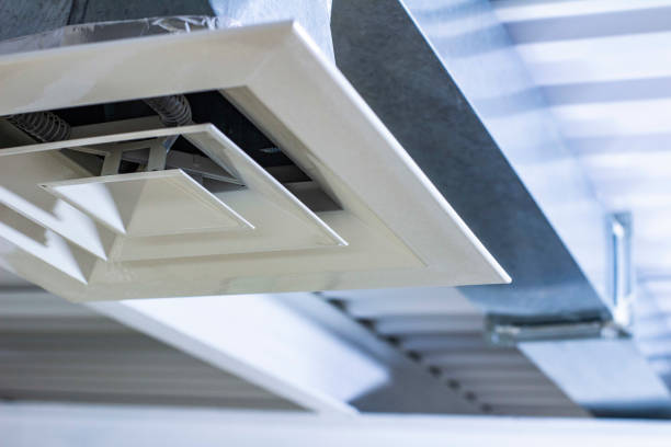 Best HVAC Duct Inspection Services  in Stephens City, VA