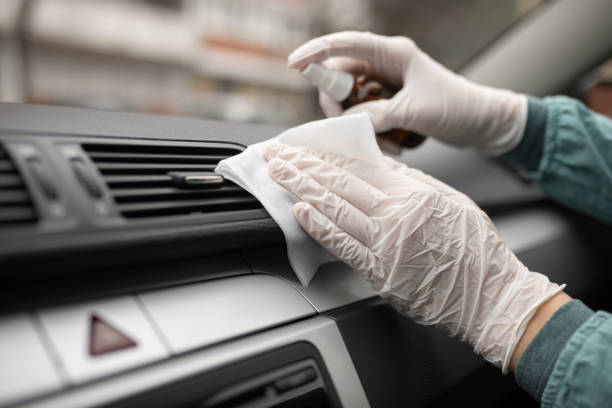 Trusted Stephens City, VA Airduct Cleaning Experts