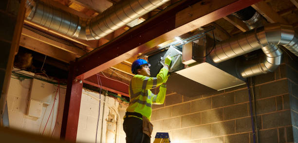 Best Air Duct Cleaning Near Me in Stephens City, VA