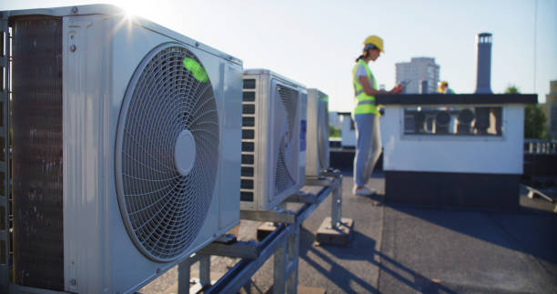 Best Affordable Duct Cleaning Services  in Stephens City, VA